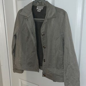 🤩Corduroy Jacket!🤩